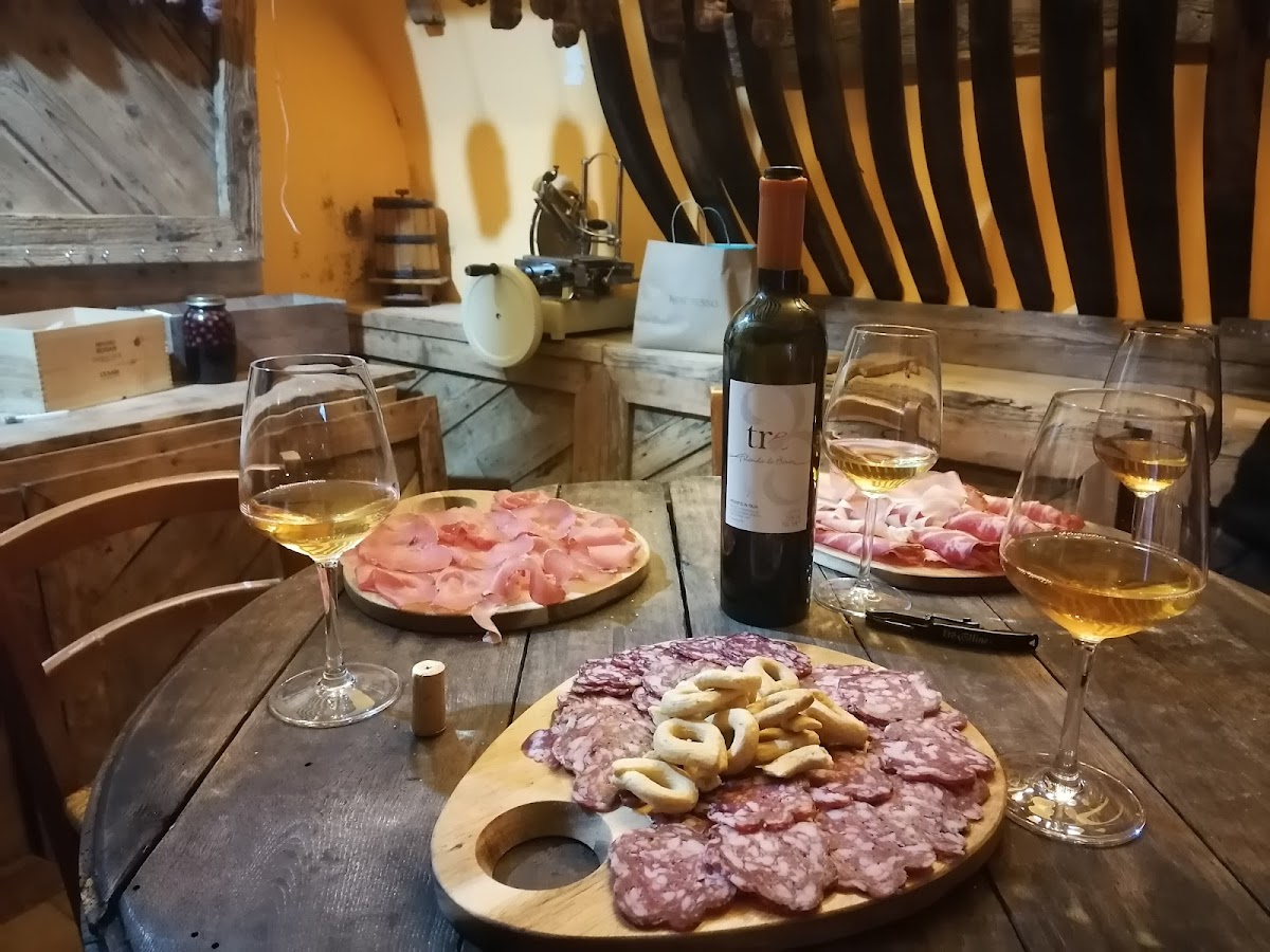 Ristorante La Rocchetta Photo 2
