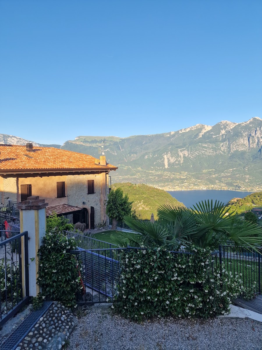 Ristorante La Rocchetta Photo 3