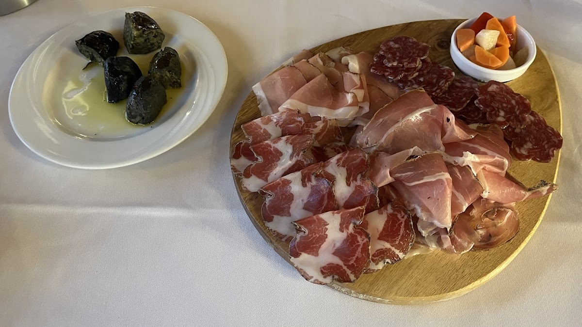 Ristorante La Rocchetta Photo 4