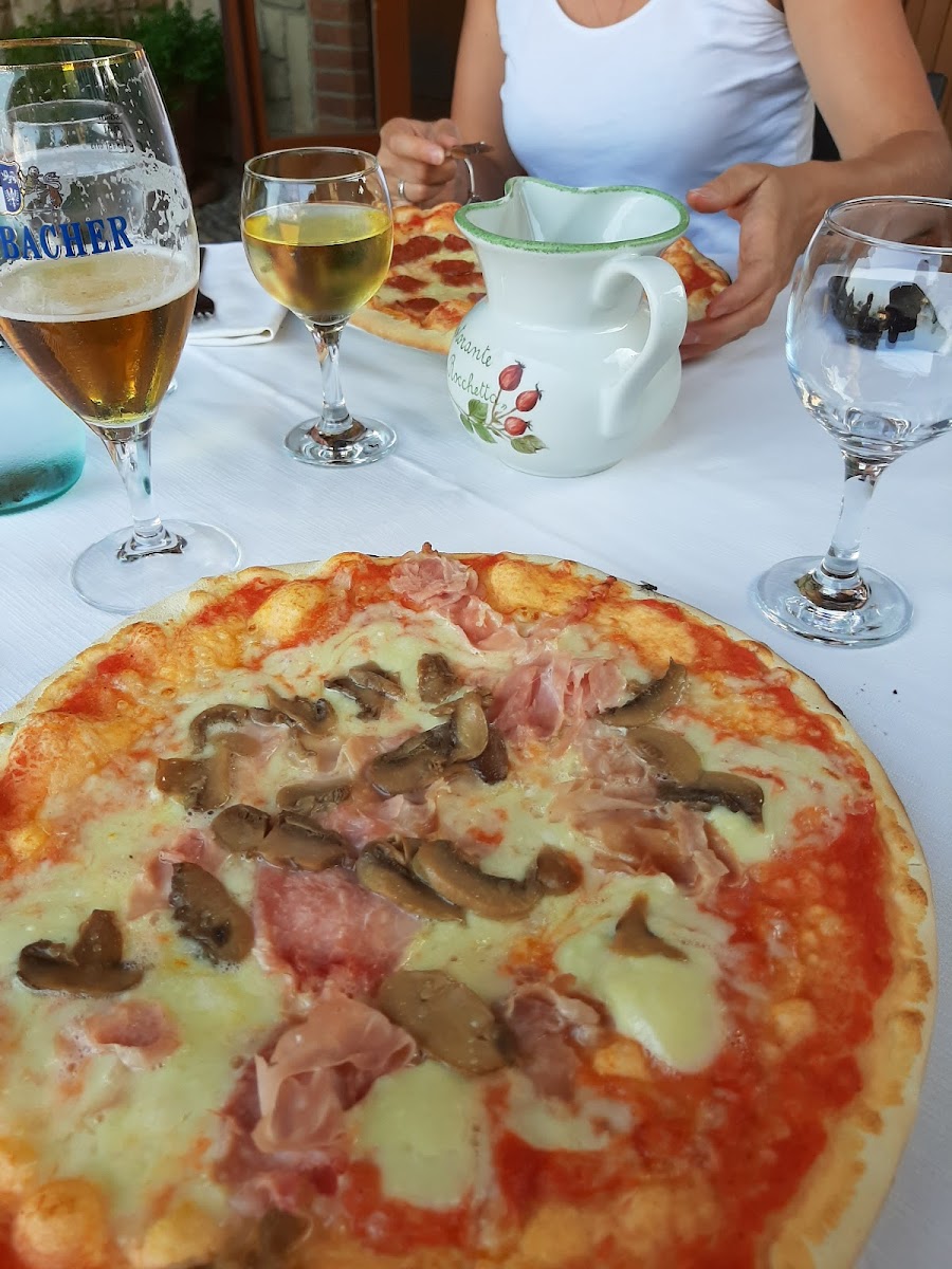 Ristorante La Rocchetta Photo 5