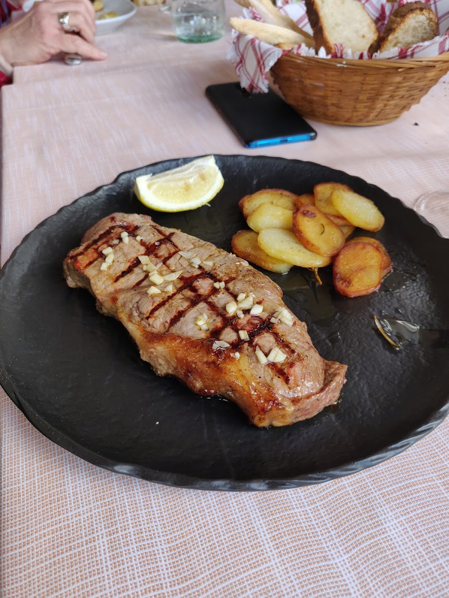 Ristorante La Rocchetta Photo 6
