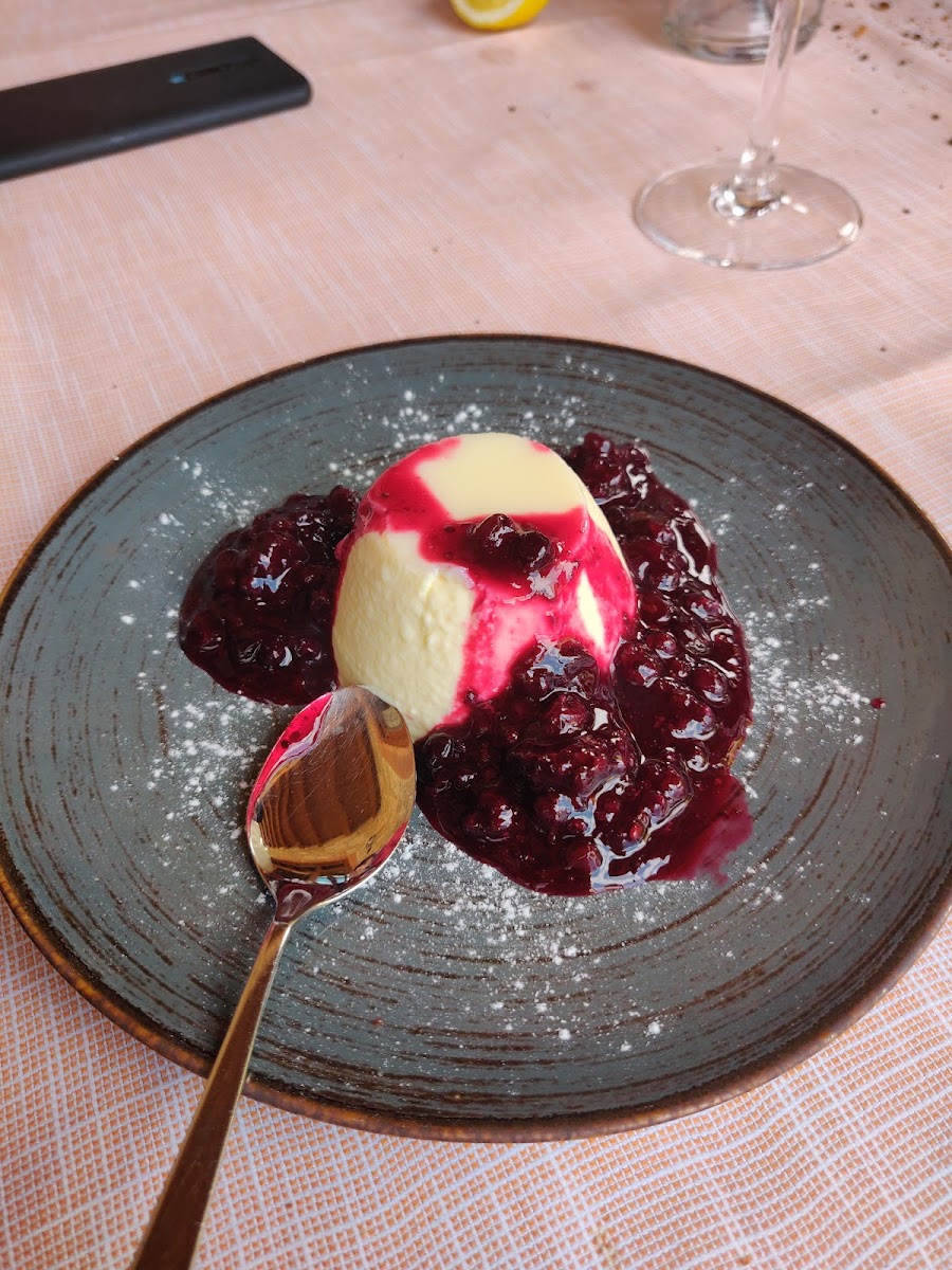 Ristorante La Rocchetta Photo 9