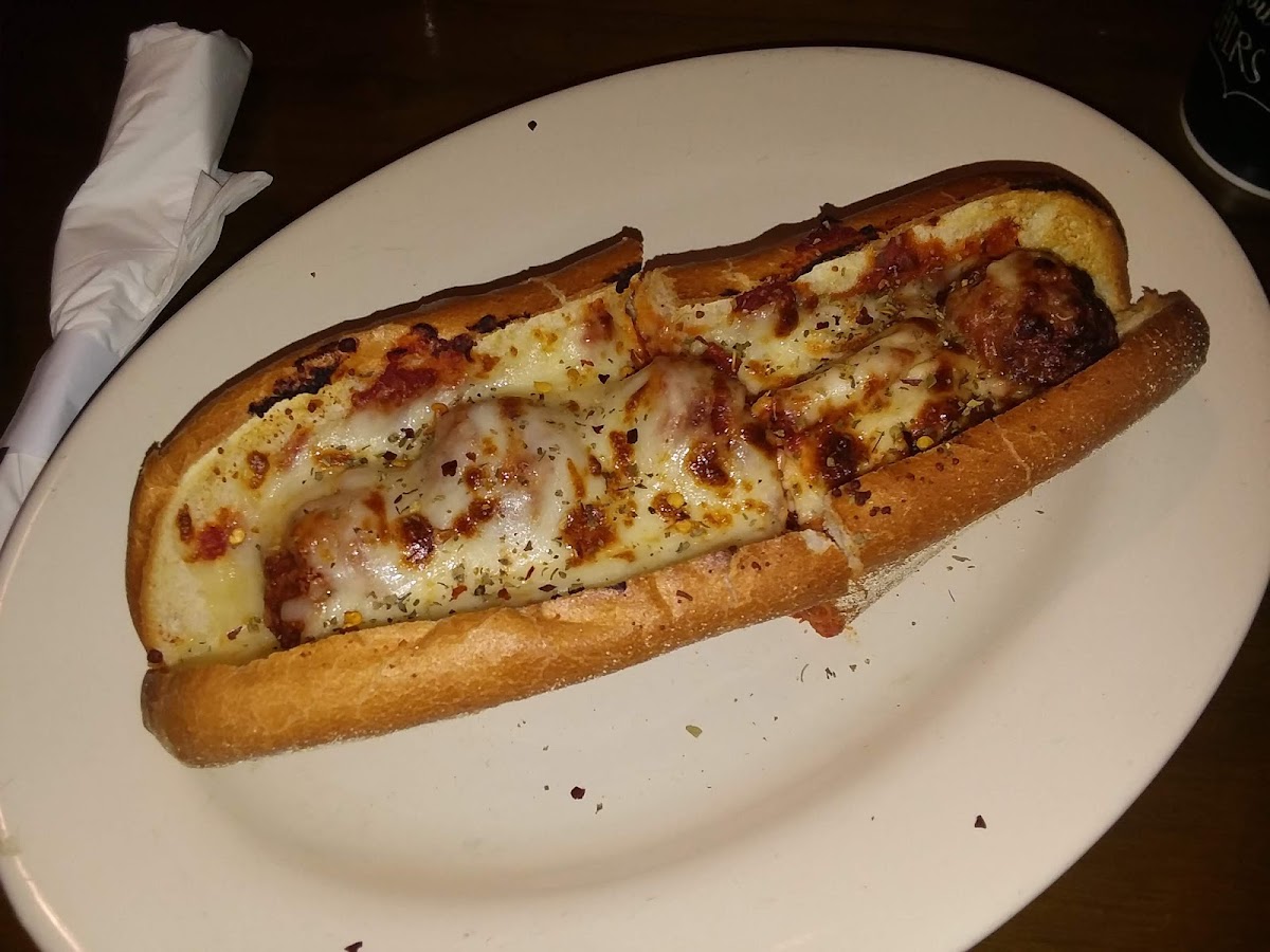 Pats Select Pizza | Grill Photo 9