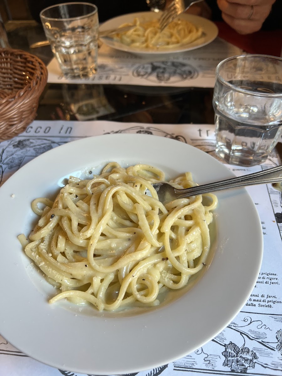 Bacco In Trastevere Photo 10