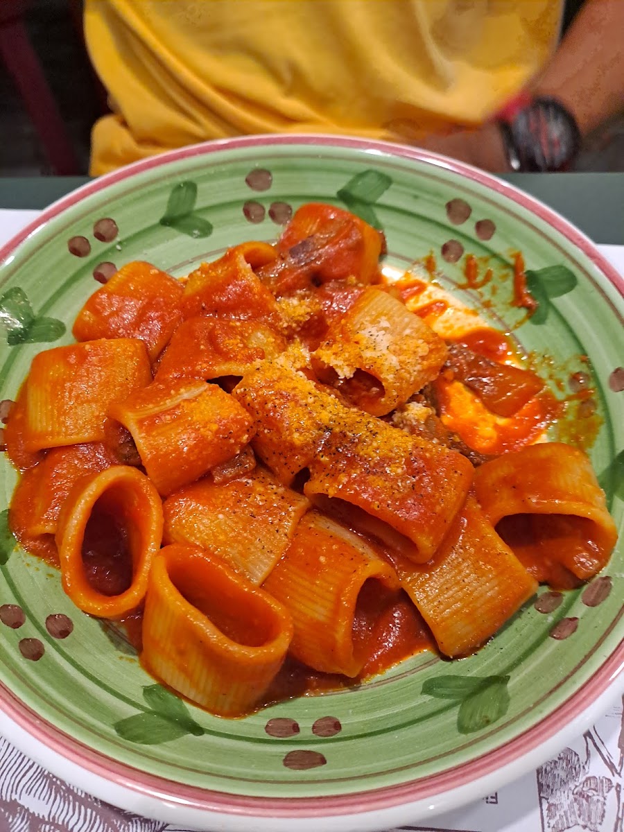 Bacco In Trastevere Photo 6