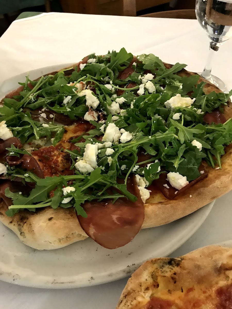 I Due Forni Pizzeria Photo 10