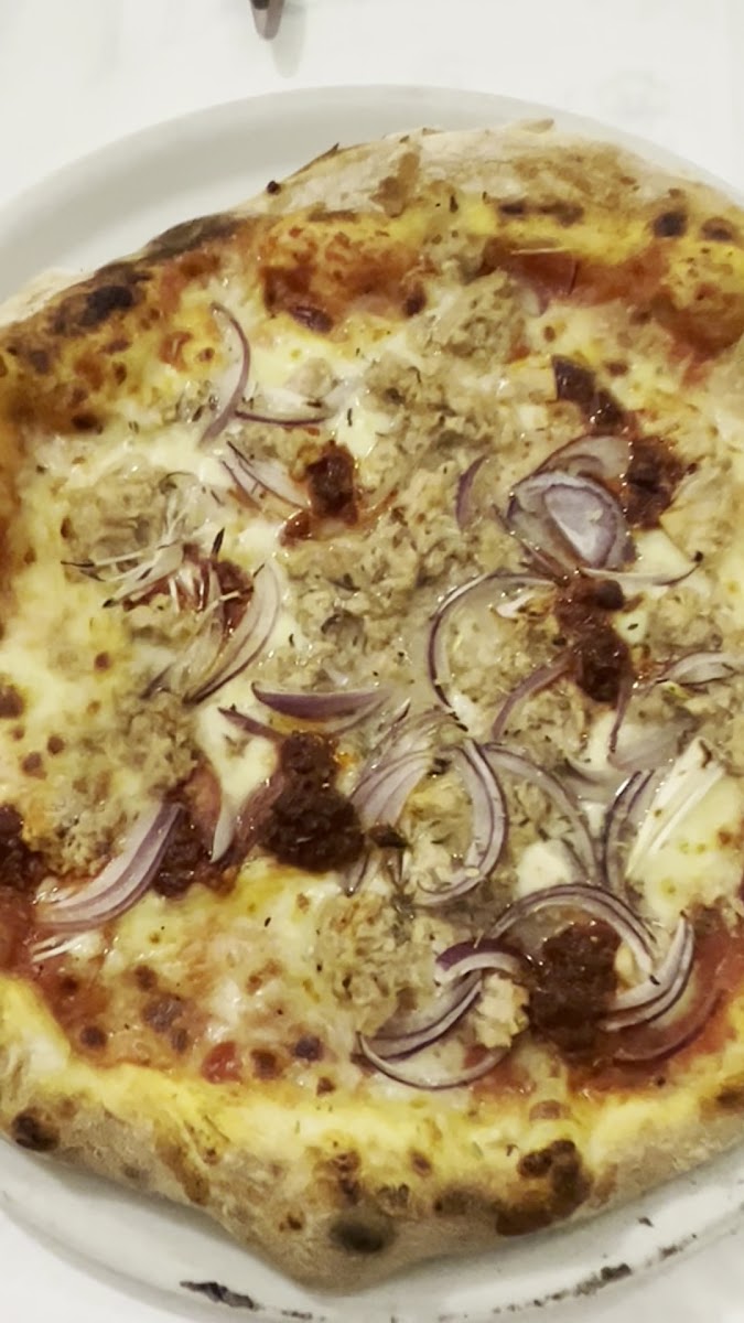 I Due Forni Pizzeria Photo 2