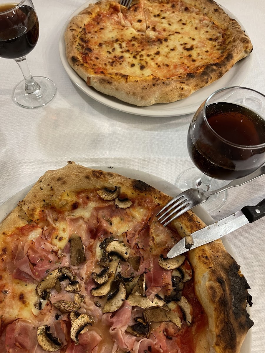 I Due Forni Pizzeria Photo 3