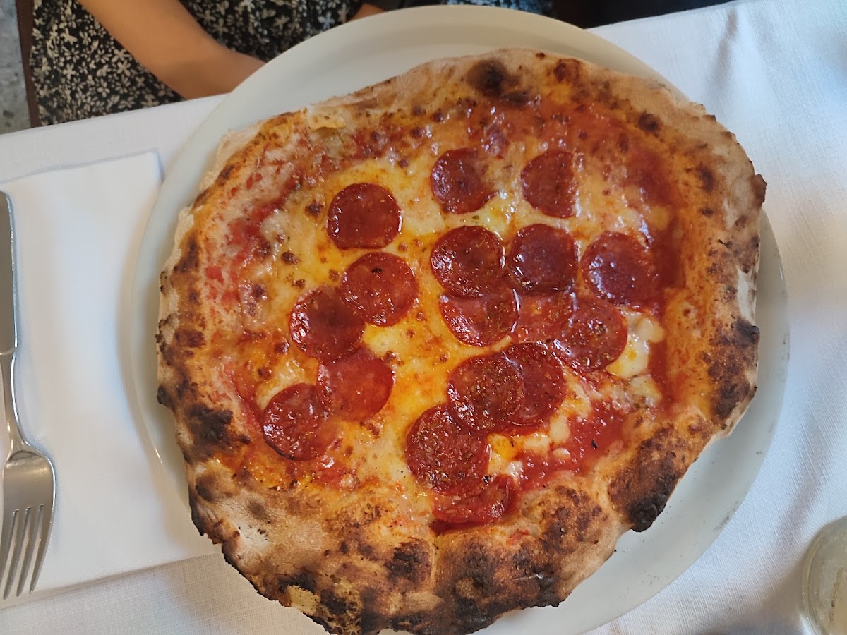 I Due Forni Pizzeria Photo 4