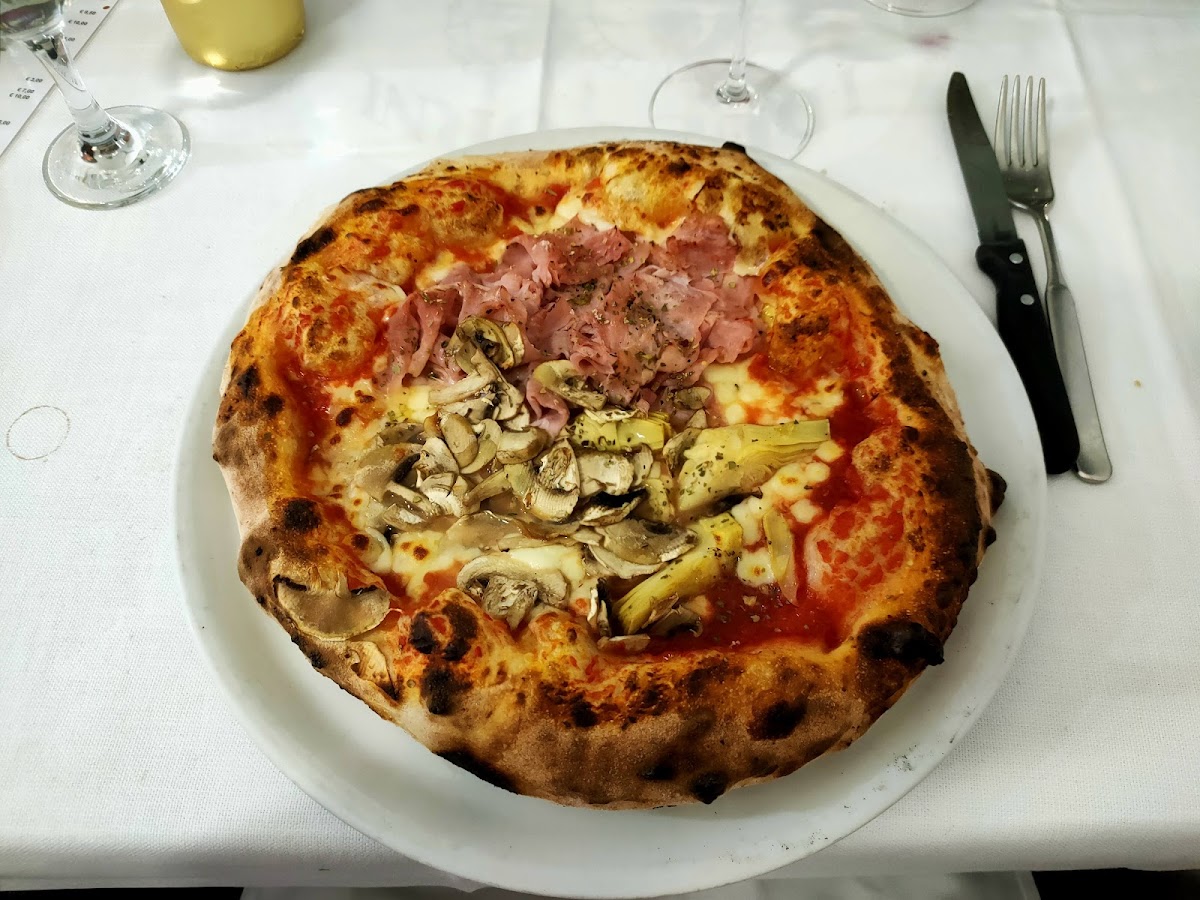 I Due Forni Pizzeria Photo 6