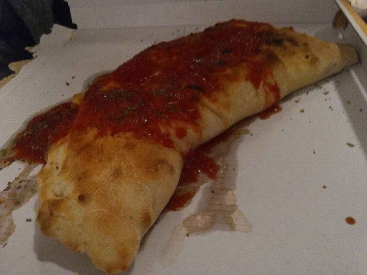 I Due Forni Pizzeria Photo 9