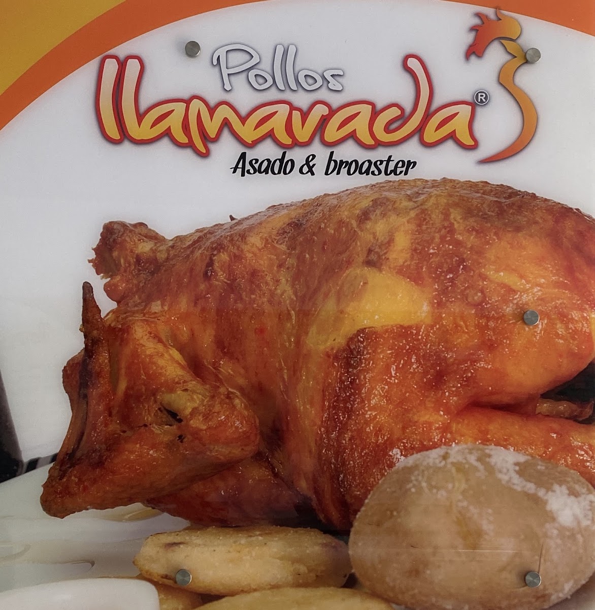 Pollos LLamarada Photo 5