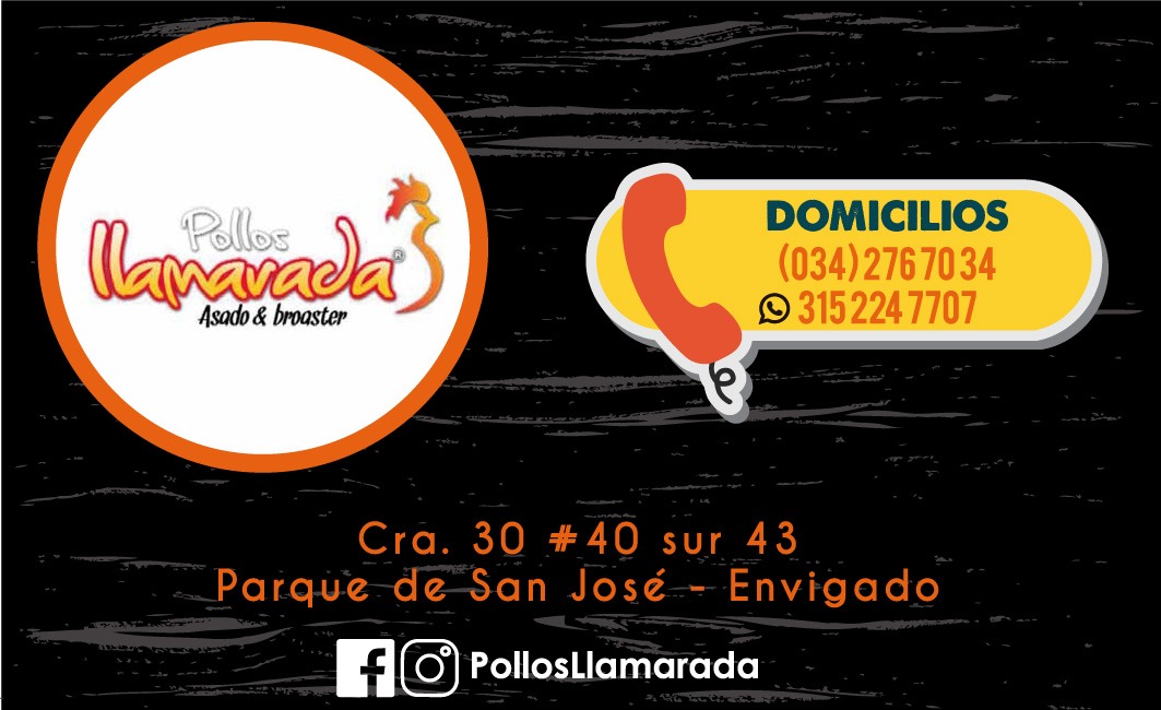 Pollos LLamarada Photo 6