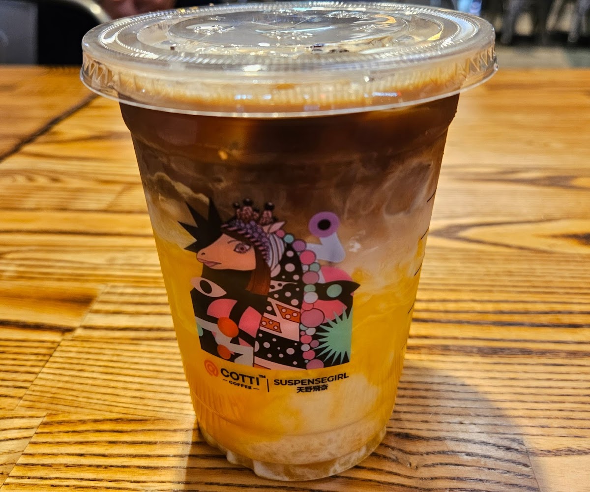 COTTI COFFEE-PEARL HIGHLANDS Photo 10