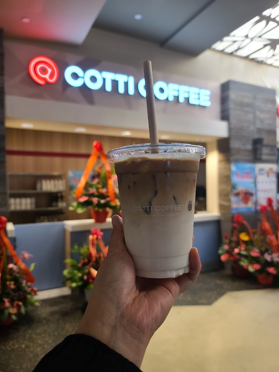 COTTI COFFEE-PEARL HIGHLANDS Photo 6