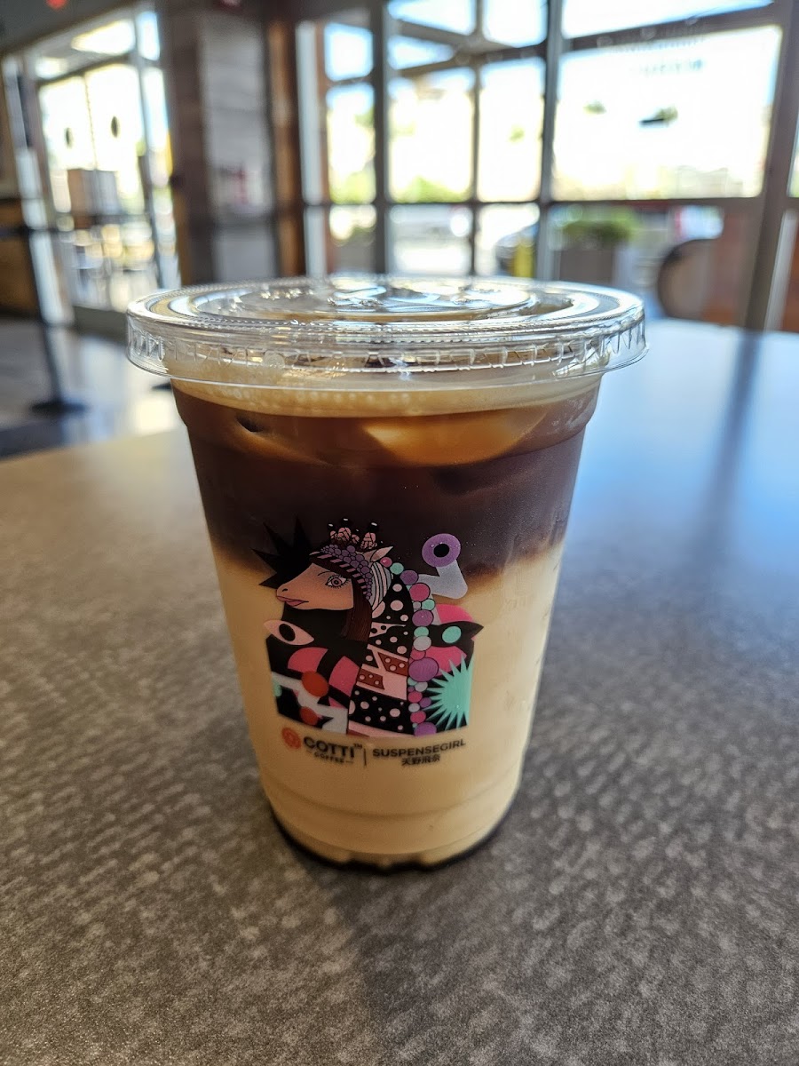 COTTI COFFEE-PEARL HIGHLANDS Photo 8