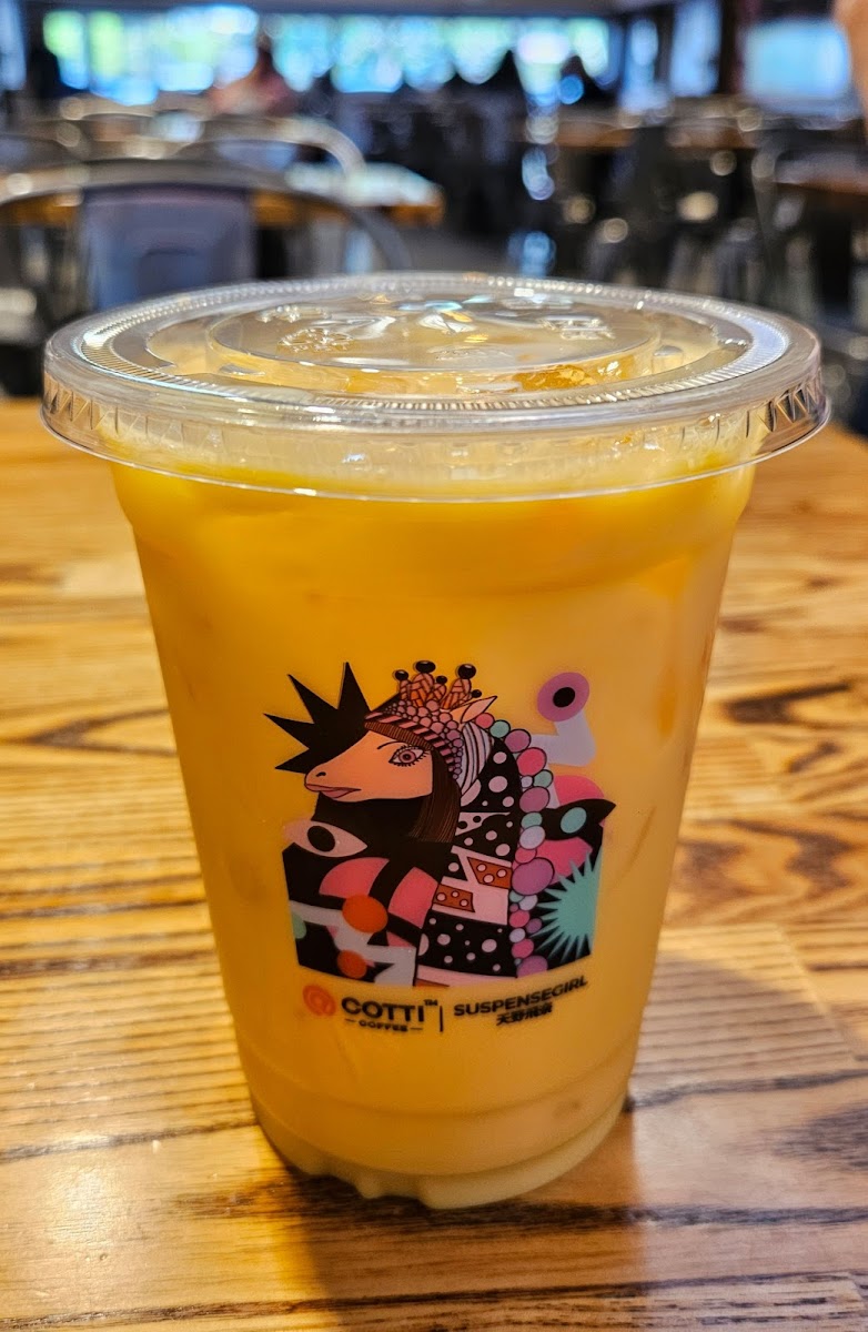COTTI COFFEE-PEARL HIGHLANDS Photo 9