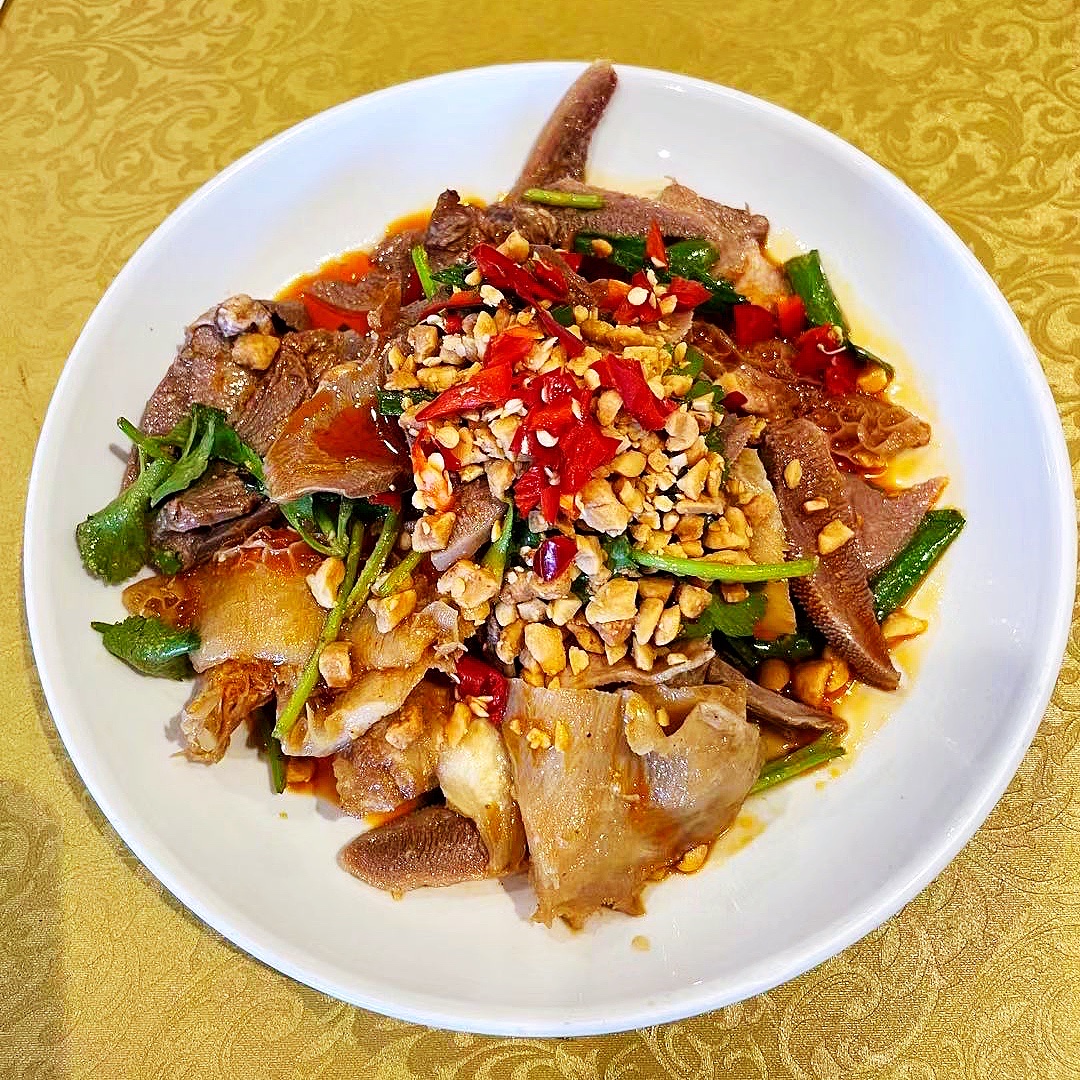 Beijing Roast Duck Restaurant Photo 10
