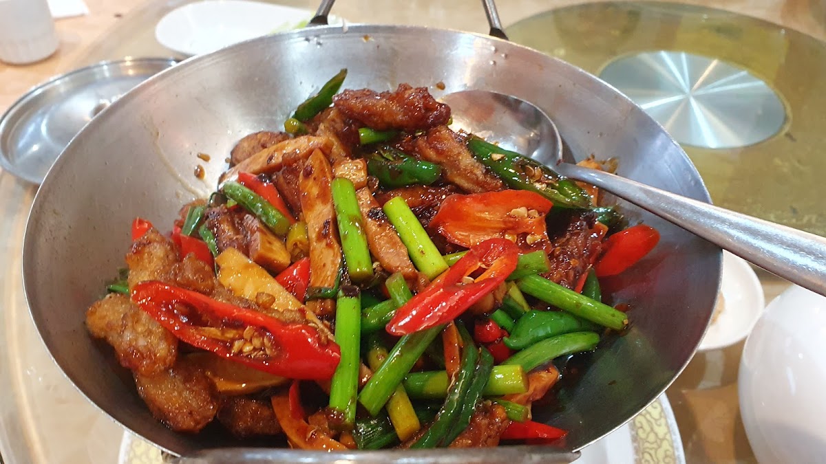 Beijing Roast Duck Restaurant Photo 7