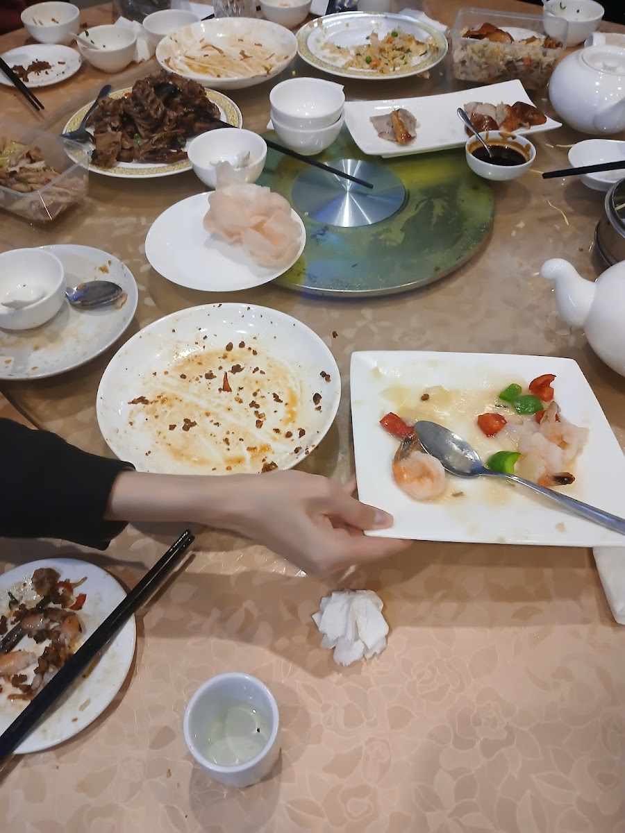 Beijing Roast Duck Restaurant Photo 8