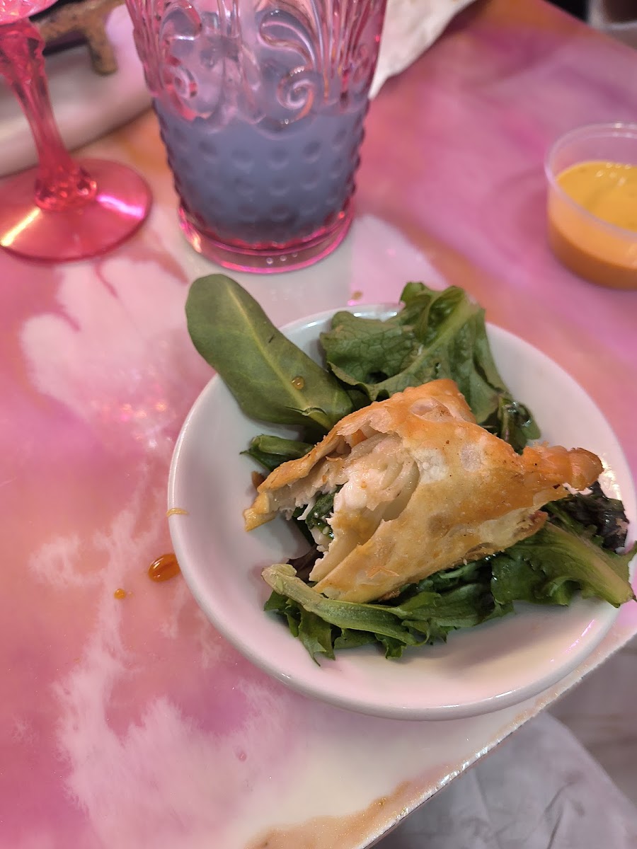 Thee pink plate cafe Photo 7