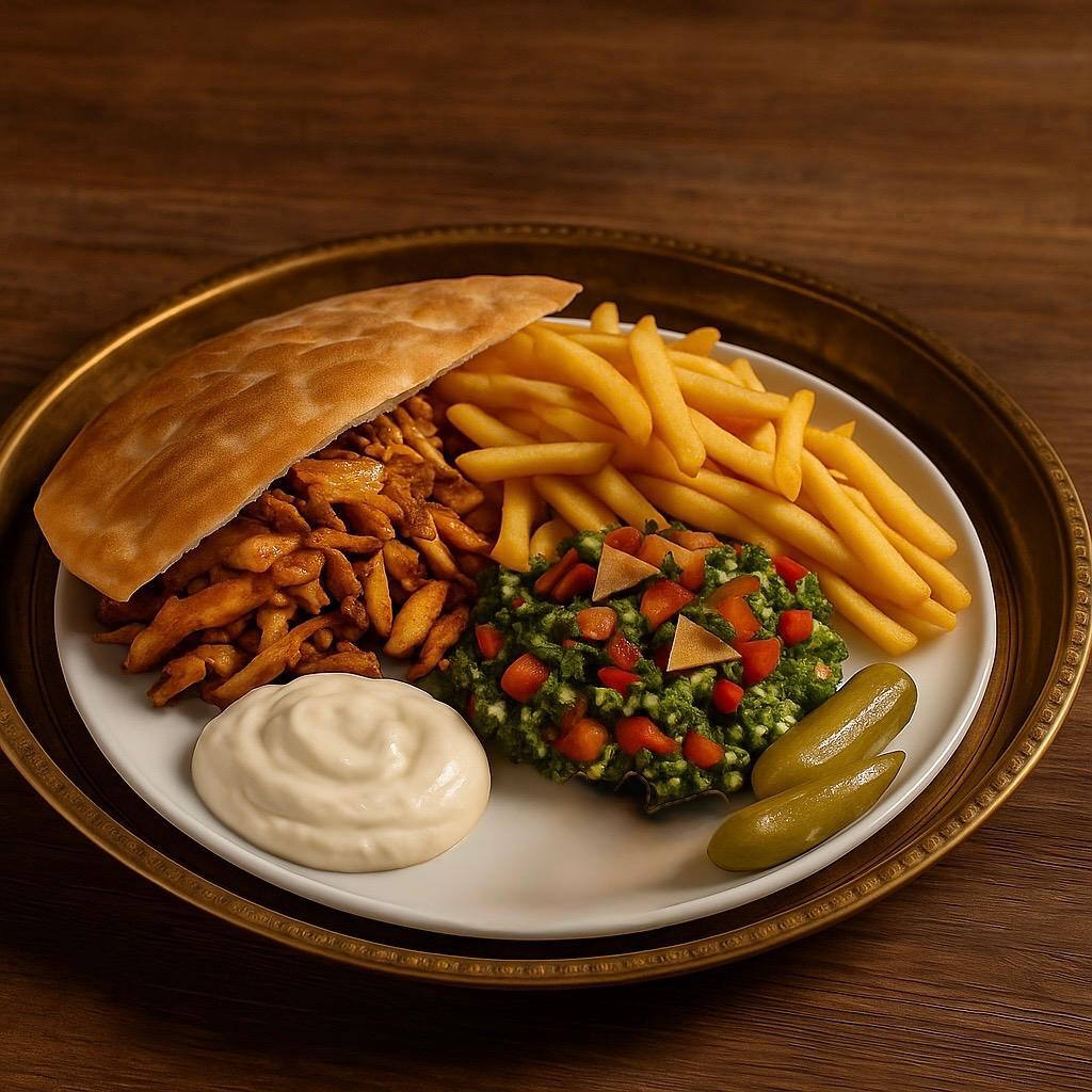 Louis Restaurant Photo 8