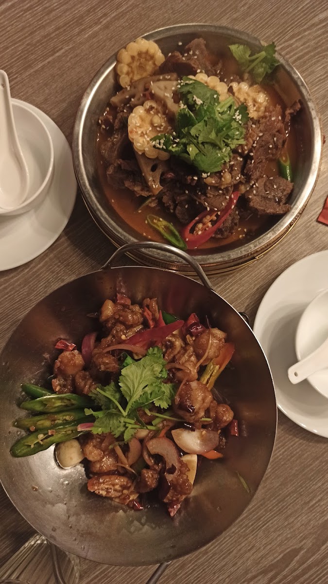 阿郑小炒 AZHENG restaurante Photo 10