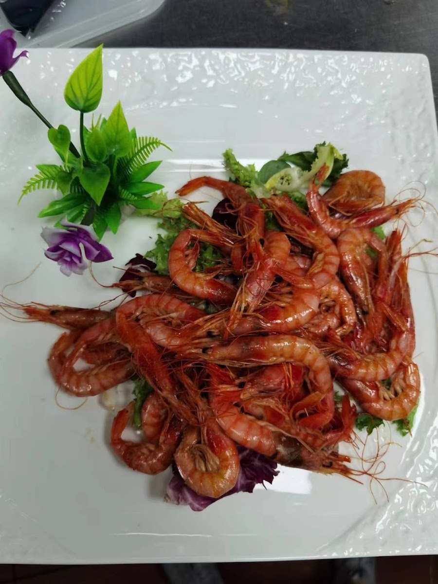阿郑小炒 AZHENG restaurante Photo 2