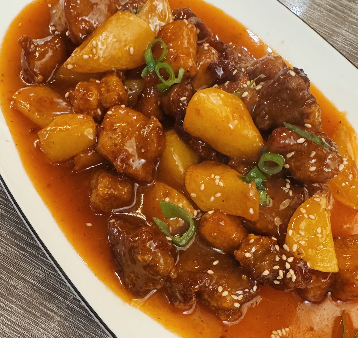 阿郑小炒 AZHENG restaurante Photo 4