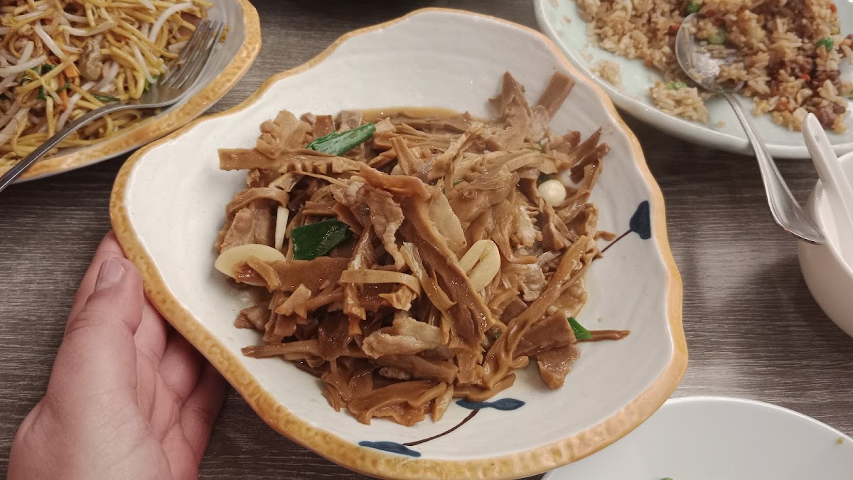 阿郑小炒 AZHENG restaurante Photo 5