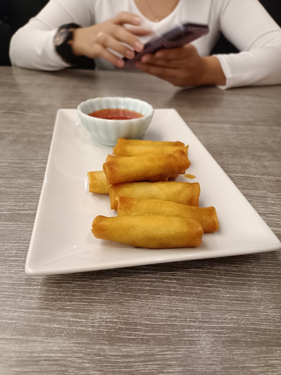 阿郑小炒 AZHENG restaurante Photo 7