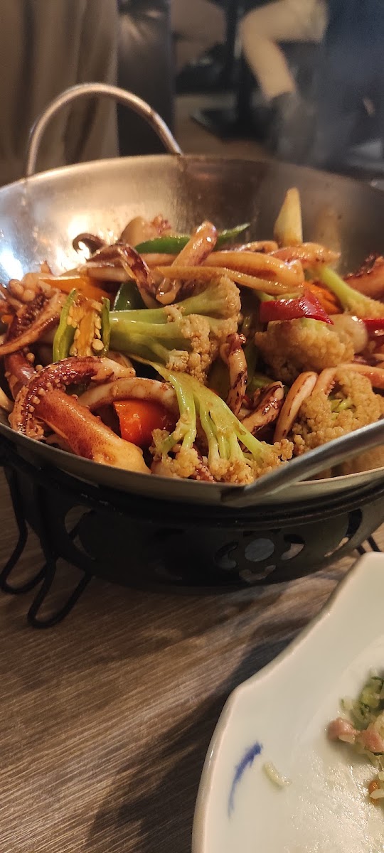 阿郑小炒 AZHENG restaurante Photo 8