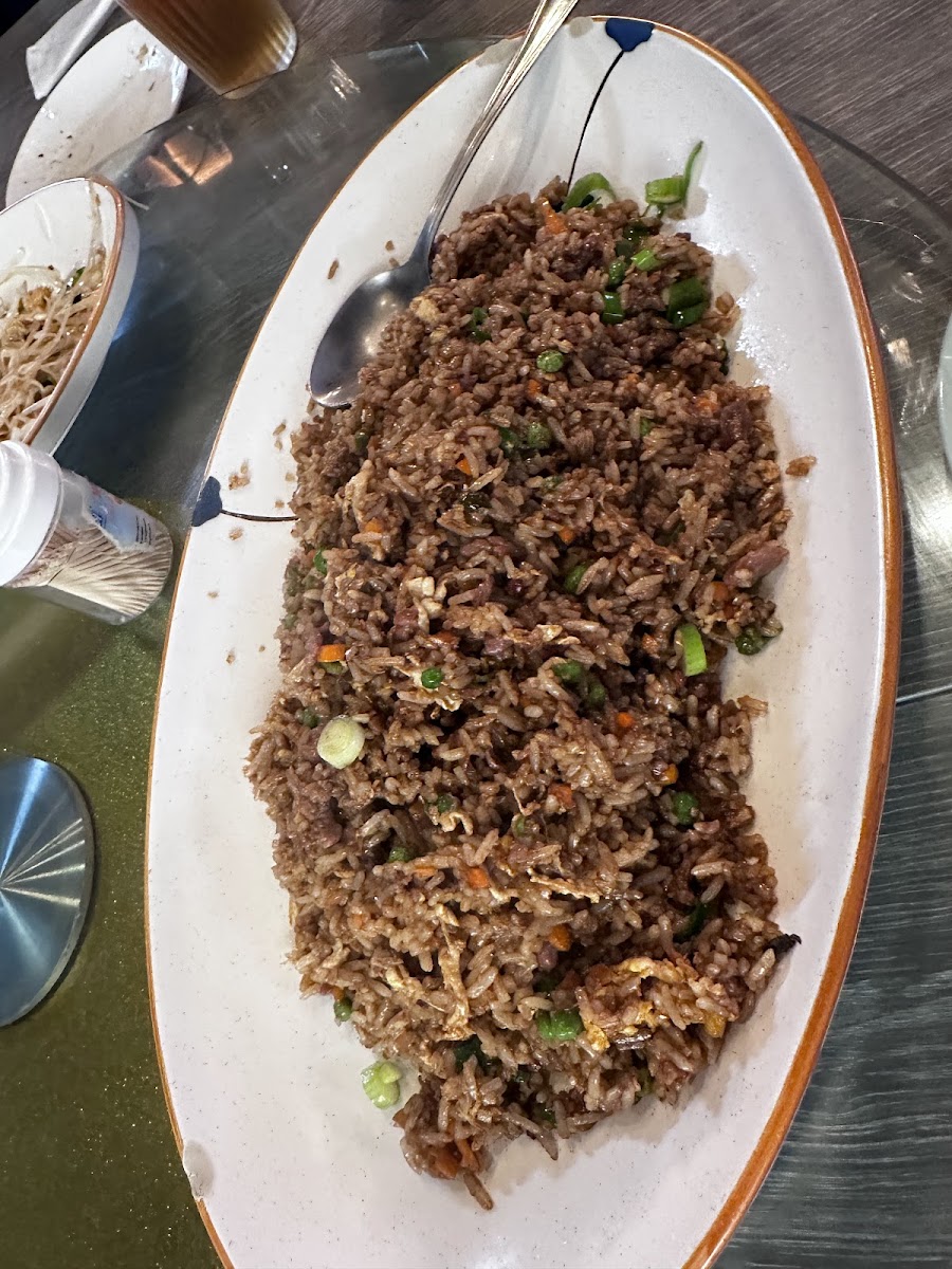阿郑小炒 AZHENG restaurante Photo 9