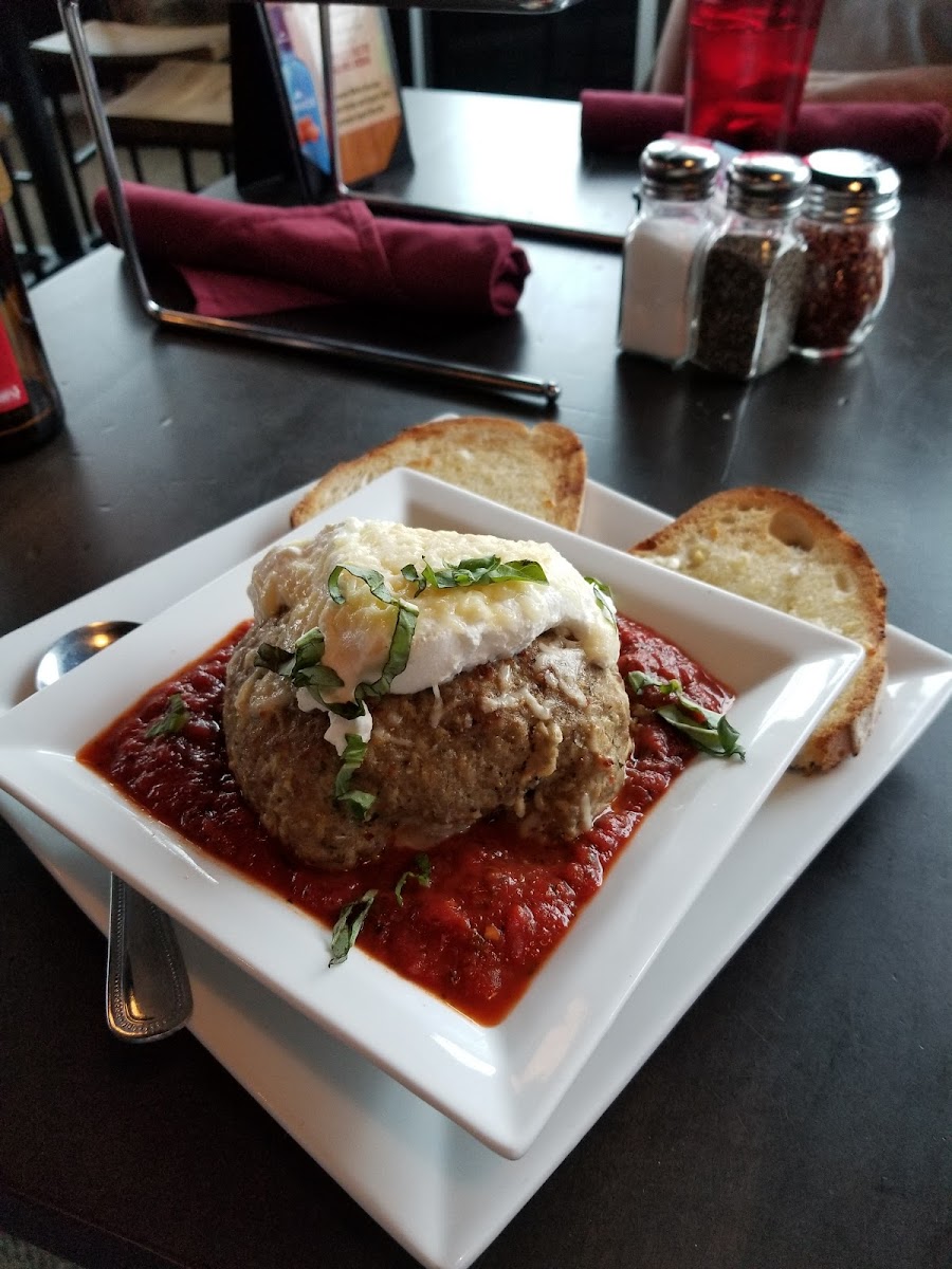 Pearl Street Pizzeria & Pub Photo 5