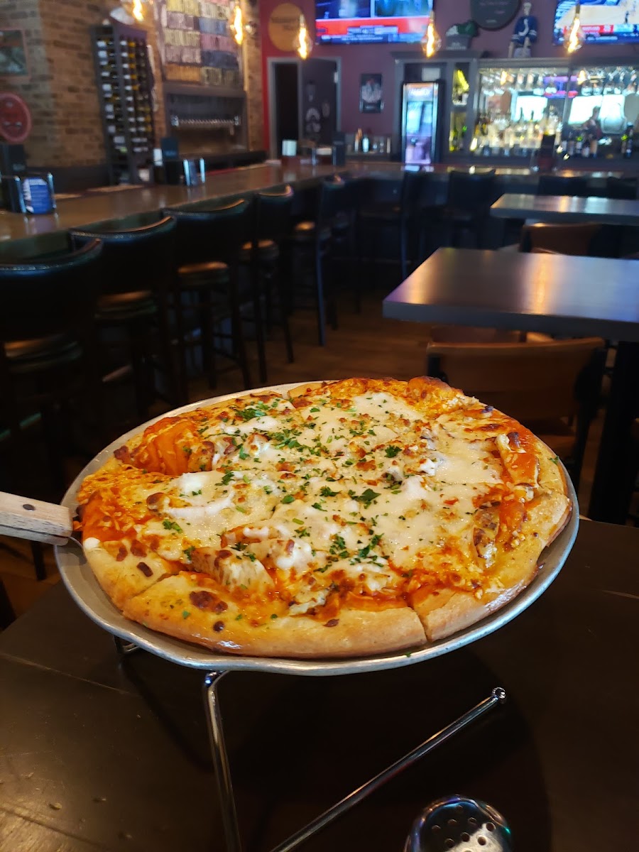 Pearl Street Pizzeria & Pub Photo 7