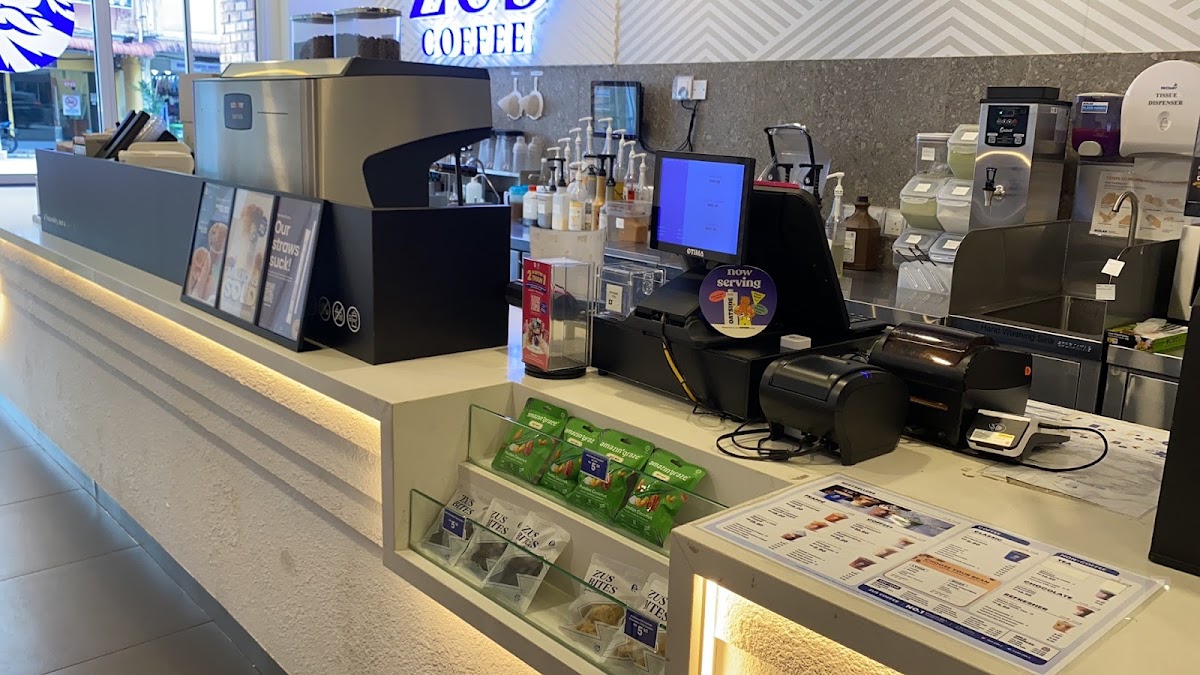 ZUS Coffee - Jalan Langgar, Alor Setar Photo 4