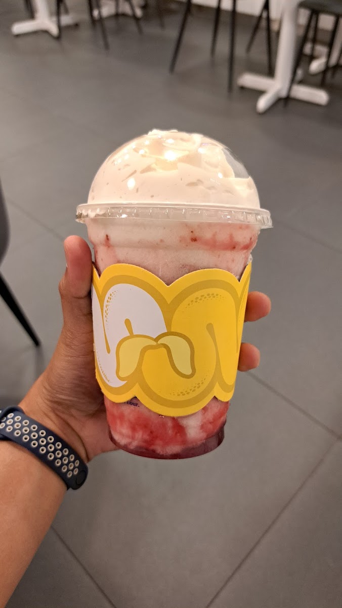 ZUS Coffee - Jalan Langgar, Alor Setar Photo 7