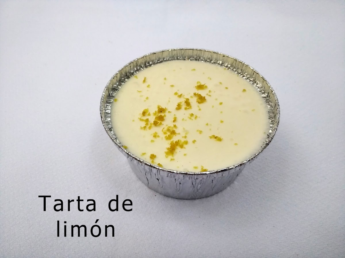 La Alacena: comida para llevar Photo 2