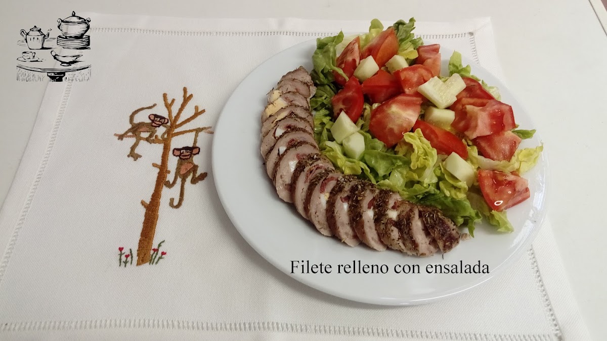 La Alacena: comida para llevar Photo 5
