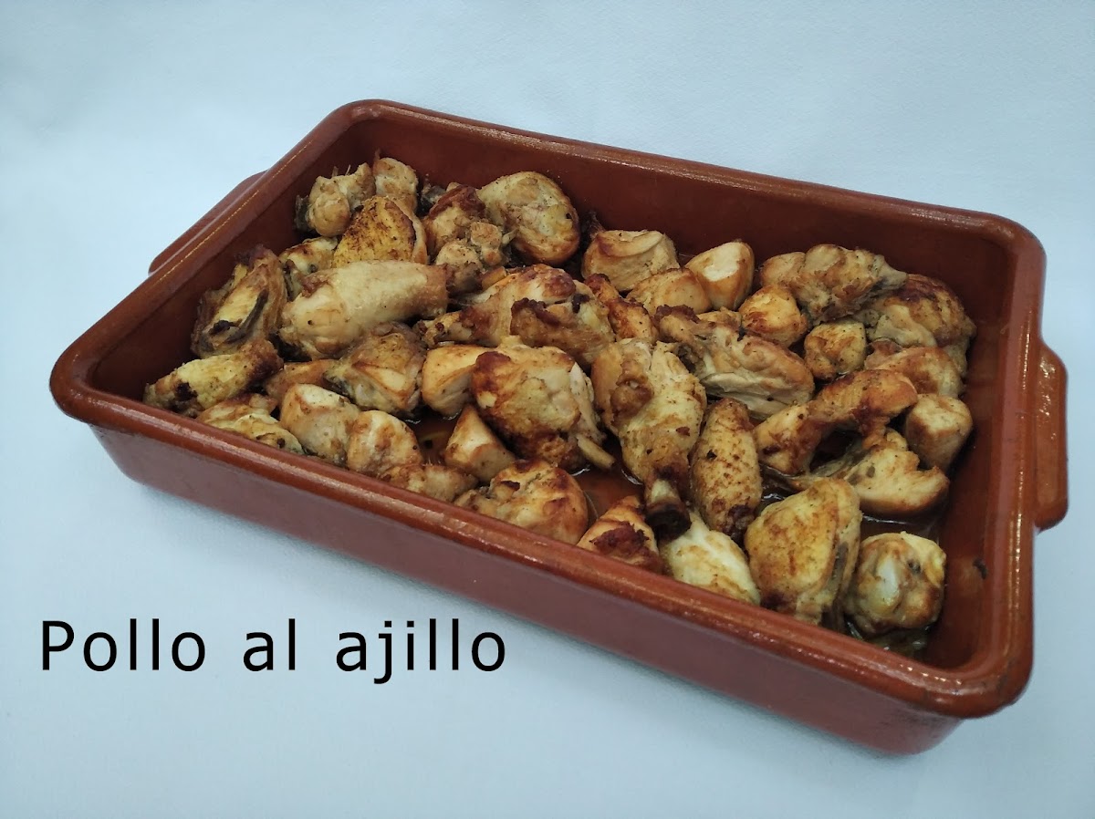 La Alacena: comida para llevar Photo 6
