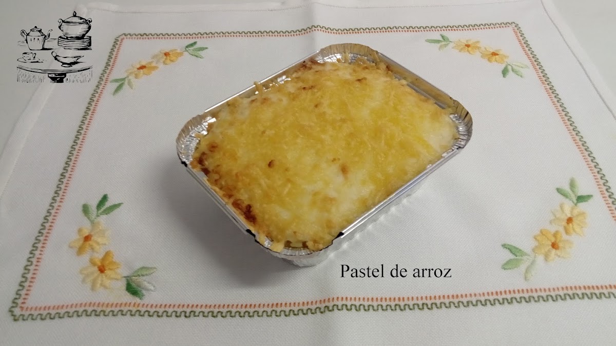 La Alacena: comida para llevar Photo 8