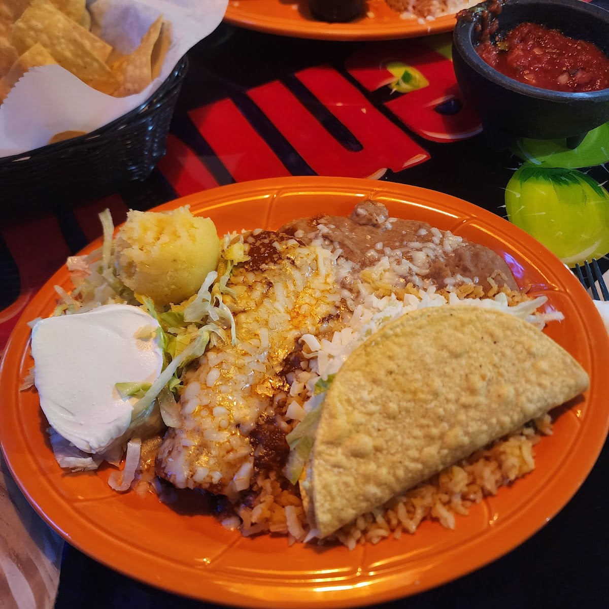 Si Señor Mexican Restaurant Photo 10