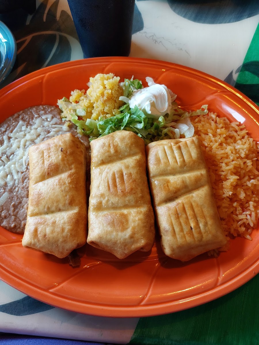 Si Señor Mexican Restaurant Photo 3