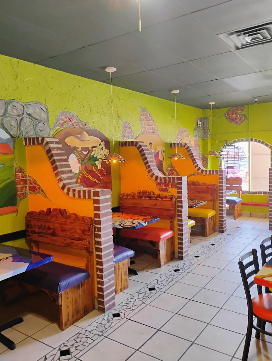 Si Señor Mexican Restaurant Photo 4