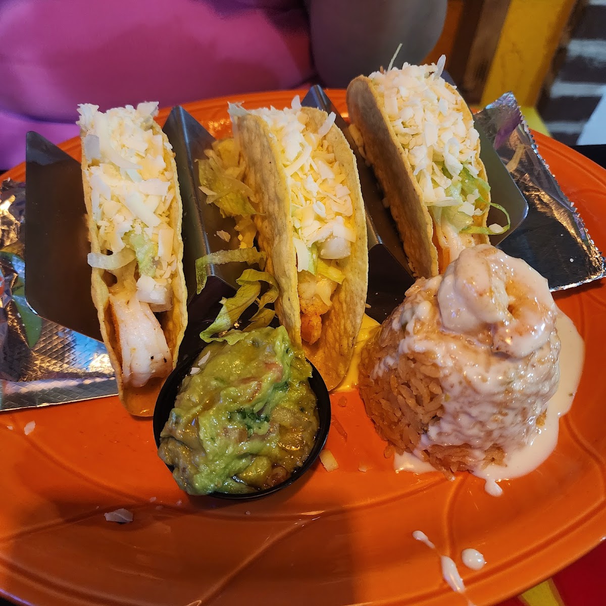 Si Señor Mexican Restaurant Photo 5