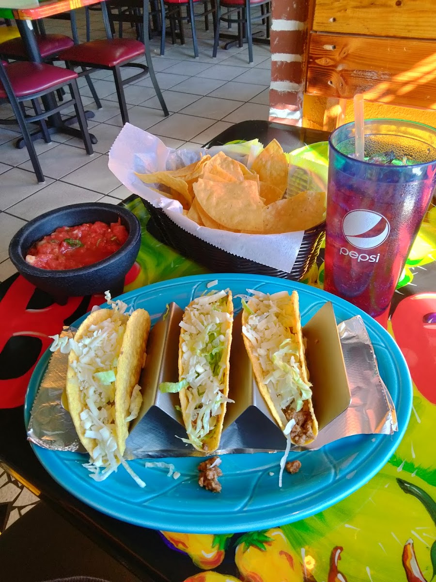 Si Señor Mexican Restaurant Photo 6