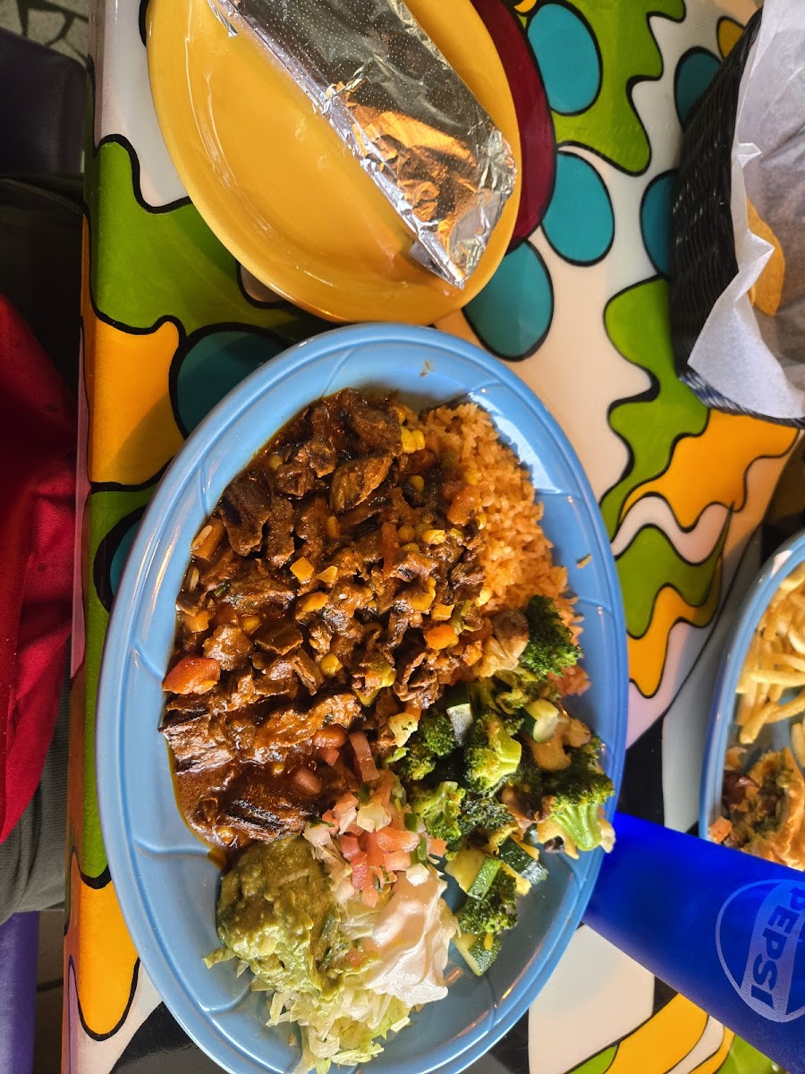 Si Señor Mexican Restaurant Photo 8
