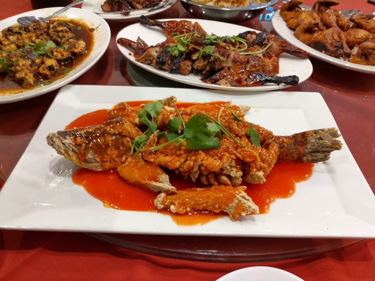 Shiqi Restaurant 喜相逢 Photo 3