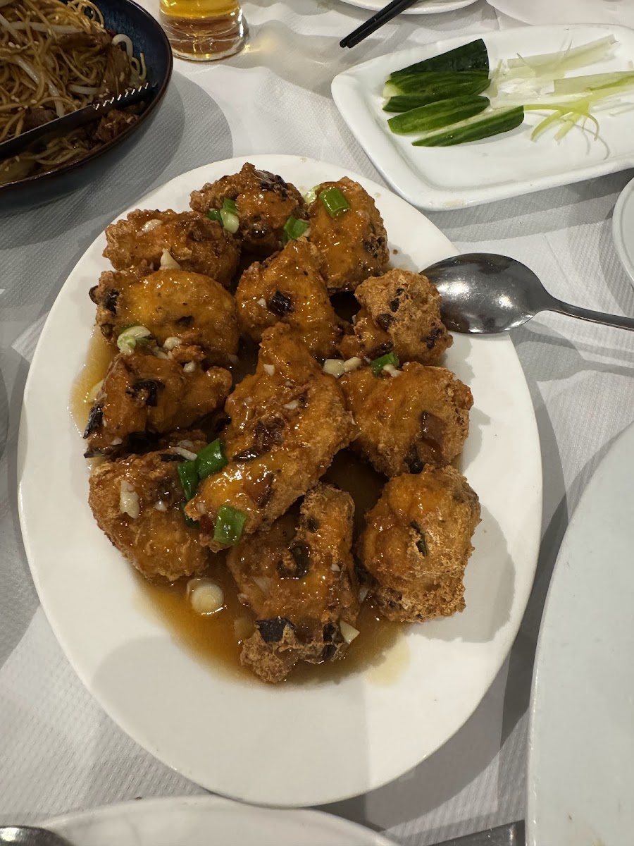 Shiqi Restaurant 喜相逢 Photo 4