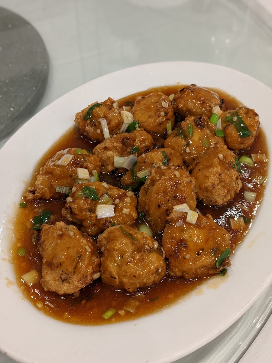 Shiqi Restaurant 喜相逢 Photo 7